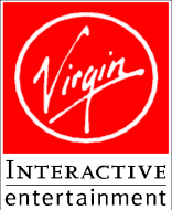 Virgin Interactive Entertainment